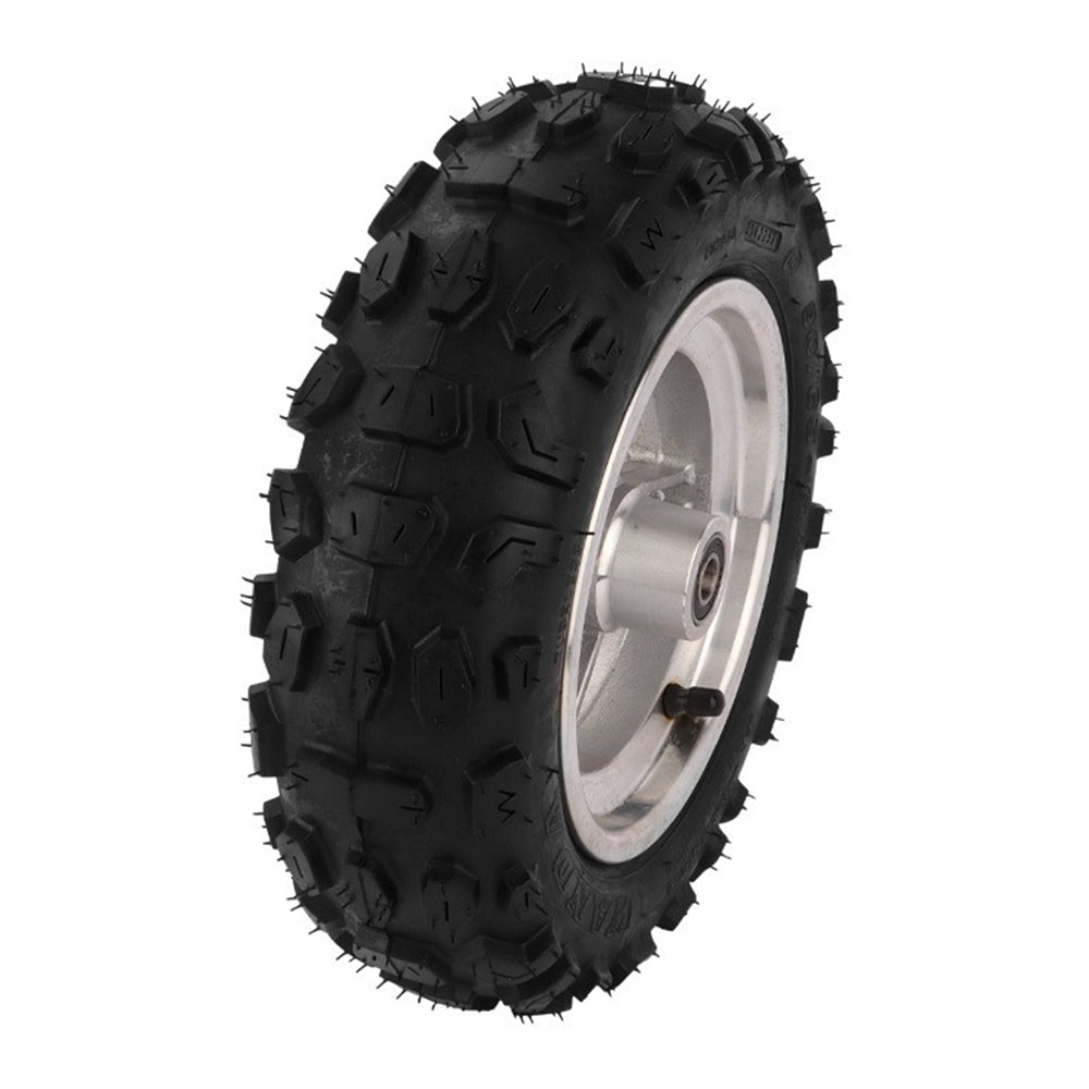 For KUGOO M5 11-inch Anti-slip Front Tire Electric Scooter Aluminum Alloy Hub Rubber Front Wheel For KUGOO M5 11-inch Anti-slip Front Tire Electric Scooter Aluminum Alloy Hub Rubber Front Wheel